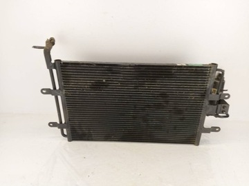 CHLADIČ KLIMATIZACE A/C SEAT TOLEDO 2 II (1M2) LEON I (1M1) 1.9 TDI