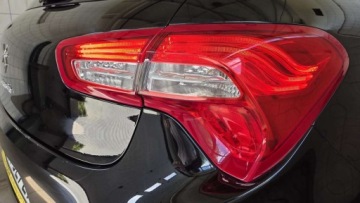 DS 5 Hatchback (Citroen) 1.6 THP 200KM 2013 Citroen DS5 1,6 THP SportChic 200 KM, 162 Tys.km, Serwisowany, Bezwypadkowy, zdjęcie 30