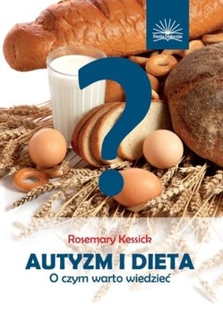 Autyzm i dieta O czym warto wiedzieć