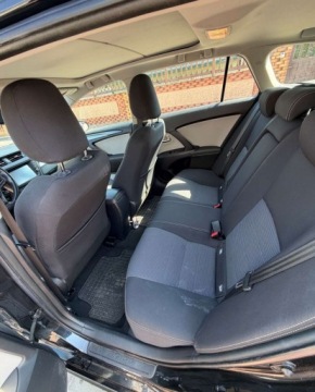 Toyota Avensis III Wagon Facelifting 2015 1.6 D-4D 112KM 2016 Toyota Avensis Toyota Avensis Touring Sports 1.6 D-4D Comfort 1.6 Diesel, zdjęcie 19