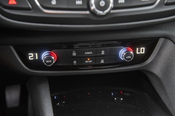 Opel Insignia II Sports Tourer 1.6 CDTI 136KM 2019 OPEL INSIGNIA B Sports Tourer Led Navi Po dużym Serwisie Vat23% Gwarancja!, zdjęcie 17