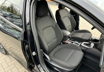 Ford Focus IV 2023 Ford Focus 1,0 Benz. Hybryda 155 KM ST-Line Automat Serwis GWARANCJA Zami, zdjęcie 19