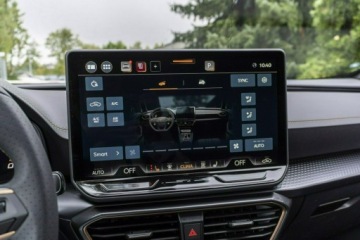 Cupra Formentor Crossover 1.5 TSI 150KM 2026 Cupra Formentor 1.5 TSI 150 KM - Dostępny od, zdjęcie 28