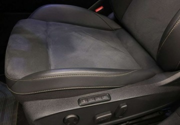 Cupra Formentor Crossover 1.5 TSI 150KM 2025 Cupra Formentor VAT 23 1.5 eTSI 150KM DSG 2025 r., salon PL, I wlasciciel,, zdjęcie 5