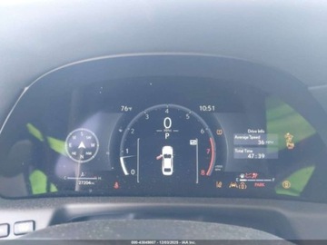 Lexus LS V 2024 Lexus LS 500 2024 3.4 Benzyna 416KM, zdjęcie 11