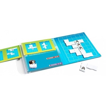 Умные игры Penguin Parade (Польша)