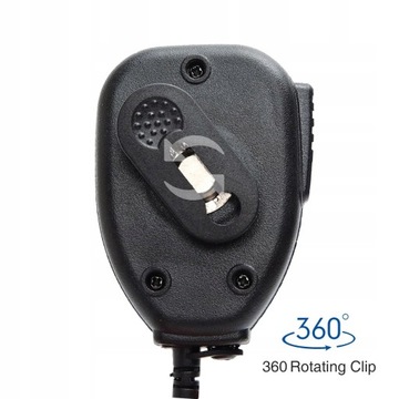 BAOFENG KENWOOD UV-5R UV-82 BF888 микрофон громкоговоритель