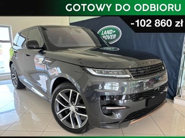 Land Rover Range Rover Sport P550e Autobiography Suv 3.0 (550KM) 2024