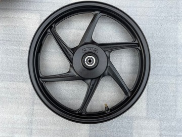 Przednia felga Honda CBF 125 08-15