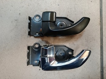 HYUNDAI SANTA FE 1 I KLAMKA WEWNĘTRZNA LEWA PRZEDNIA