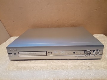 PHILIPS DVDR70 bez pilota