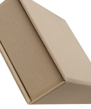 Фотокоробка 10х15 на 100 фотографий 1897 г.