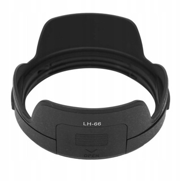 M.ZUIKO ED СОЛНЦЕЗАЩИТНЫЙ ВИЗОР 12-40MM F2.8