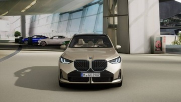 BMW X3 G45 2025 BMW X3 NOWE BMW X3 20 xDrive - DEMO, zdjęcie 2