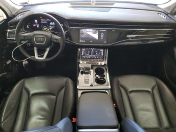 Audi Q7 II 2023 Audi Q7 Premium Plus 2023 3.0l 3.0 Benzyna 335KM, zdjęcie 8