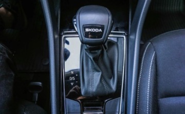 Skoda Karoq Crossover Facelifting 1.5 TSI ACT 150KM 2025 Skoda Karoq Skoda Karoq Selection 1.5TSI DSG 1.5 Benzyna 150KM, zdjęcie 24