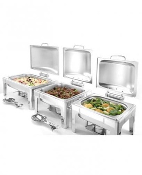 Паста-утеплитель GN1/1, сатин - код 470251