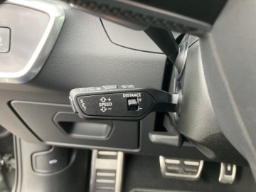 Audi A6 C8 Allroad 2.0 40 TDI 204KM 2024 Audi A6 Avant 40 TDI quattro S Tronic | Matrix LED, zdjęcie 15