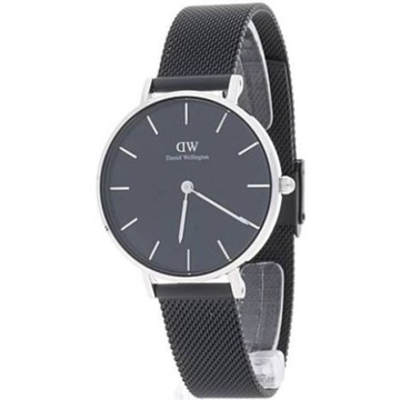 ZEGAREK DAMSKI DANIEL WELLINGTON DW00100202 - PETITE 32mm (zw507a)