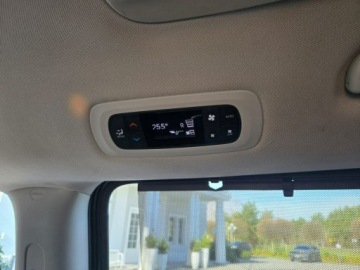 Chrysler Pacifica II 3.6 V6 Hybrid 264KM 2018 Chrysler Pacifica Hybrid 3.6 f.vat Pacifica Hybri, zdjęcie 8