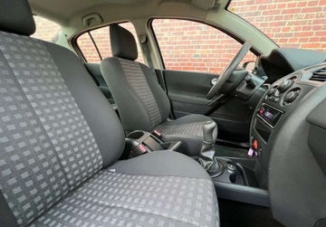 Renault Megane 2007 Renault Megane Salon PL 1 wlasciciel Niski przebieg Warszawa Gwarancja w c, zdjęcie 13