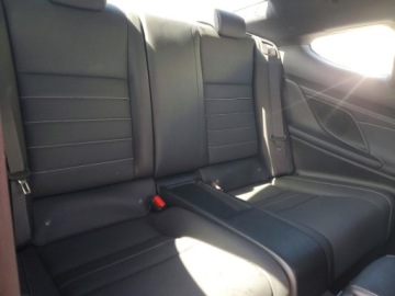 Lexus RC 2021 Lexus RC polift 2021r., Base, 3.5L, od ubezpieczalni 3.5 Benzyna 264KM, zdjęcie 9