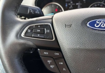 Ford Ecosport II SUV Facelifting 1.0 EcoBoost 125KM 2022 Ford EcoSport 1.0 EcoBoost 125KM MT6 Titanium Salon PL ASO FV23 I-wszy wla, zdjęcie 12