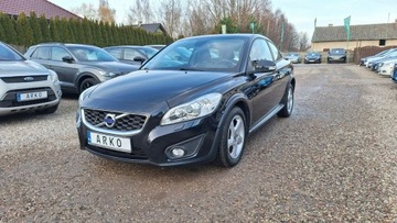 Volvo C30 Hatchback 3d Facelifting 1.6 D2 115KM 2012 Volvo C30 serwisowany, ksenon, PDC, zdjęcie 2