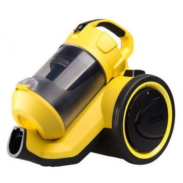 БЕЗРЕШЕННЫЙ ПЫЛЕСОС KARCHER VC 3 1.198-125.0 700Вт