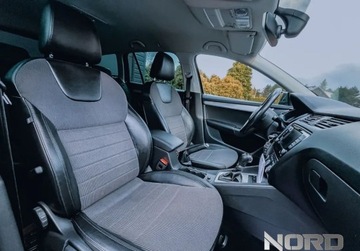 Skoda Octavia III Scout 1.8 TSI 180KM 2016 Skoda Octavia Bezwypadkowa, FV23, 4x4, DSG, KredytowanieLeasing, gw.12m ge, zdjęcie 16
