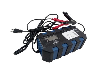 Cartrend DP10.0 Prostownik Ładowarka z mikroprocesorem 10A 12/24V