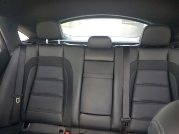 Mercedes GLE V167 2022 Mercedes-Benz GLE Coupe AMG 53 4Matic 2022 3.0l 3.0 Benzyna 429KM, zdjęcie 10