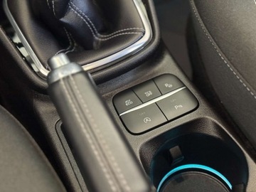 Ford Fiesta VII Hatchback 3d Facelifting 1.0 EcoBoost 100KM 2017 Ford Fiesta 1.0 Ecoboost 101KM Titannium LED Bdb Stan SSU Benzyna, zdjęcie 30