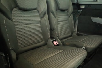 Renault Grand Scenic III 1.5 dCi 110KM 2017 Renault Grand Scenic 1.5 dCi, Salon Polska, zdjęcie 12