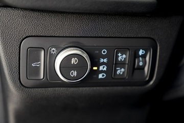 Ford Kuga III SUV 2.0 EcoBlue 190KM 2022 Ford Kuga VIGNALE skóra Nawi FUL LED el.klapa, zdjęcie 15