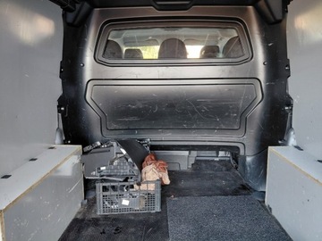 Peugeot Expert III Kombi Standard 2.0 BlueHDi 177KM 2022 Peugeot Expert Brygadowka Automat Kamera Navi Klimatronik 2.0 Diesel 177KM, zdjęcie 20