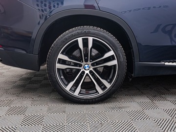 BMW X5 F15 SUV xDrive40d 313KM 2015 Od ręki - xDrive40d Suv 313KM 2015, zdjęcie 32