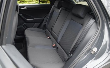 Volkswagen T-Roc I SUV 2.0 TDI 150KM 2021 Volkswagen T-Roc 2,0 TDI 150 KM DSG Nawigacja Kamera DIGITAL FULL UNITED, zdjęcie 27