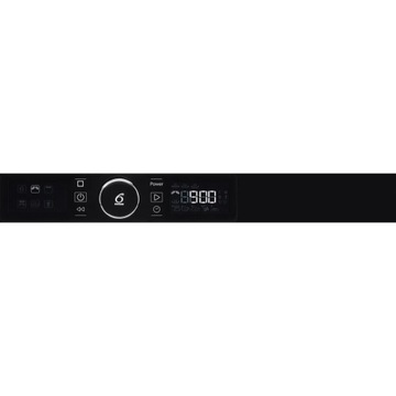 KUCHENKA MIROFALOWA DO ZABUDOWY WHIRLPOOL AMW730NB