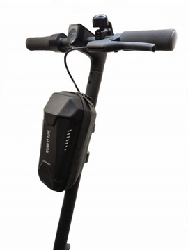 Torba WILDMAN 2l + mocowanie na sztycy Xiaomi