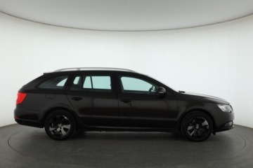 Skoda Superb II Outdoor 1.4 TSI 125KM 2014 Skoda Superb 1.4 TSI, Salon Polska, Klima, zdjęcie 5