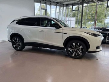 MG HS I 2025 MG HS Hybrid Exclusive, Rabat, niska cena, od reki, LED 1.5 Hybryda 224KM, zdjęcie 3