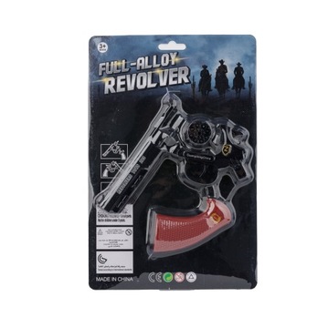 ПИСТОЛЕТ CAPPEN PRIMER, BANG METAL PRIMER, 12x72, 864 ВЫСТР.