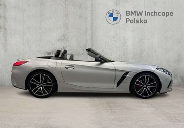 BMW Z4 G29 Roadster 2.0 sDrive 20i 197KM 2022 BMW Z4 20i Modell M Sport, Faktura VAT 23, Bezwypadkowy, Serwis ASO 2.0, zdjęcie 5