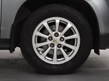 Mitsubishi ASX I SUV 1.8 DID MIVEC 116KM 2010 Mitsubishi ASX 1.8 DI-D, Salon Polska, Serwis ASO, zdjęcie 14