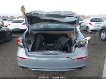 Honda CR-V VI 2024 Honda CR-V Si 2024 1.5l 1.5 Benzyna 200KM, zdjęcie 3