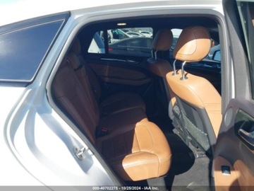 Mercedes GLE W166/C292 2018 Mercedes-Benz GLE 2018 MERCEDES-BENZ AMG GLE 43 COUPE 4MATIC 3.0 Benzyna, zdjęcie 8