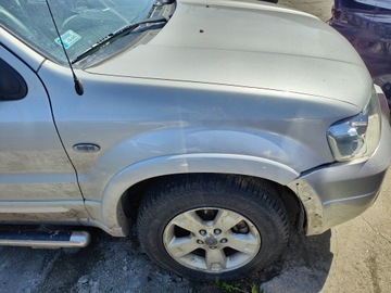 FORD MAVERICK II 06R BLATNÍK PRAVÝ PŘEDNÍ