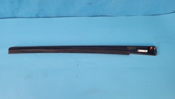 W205 C220 КАПЕЛЬНАЯ НАКЛАДКА ЛЕВАЯ ЗАДНЯЯ A2056730365