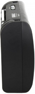 РАДИО ELTRA KINGA 2 ЦИФРОВОЕ МОНО ЧЕРНОЕ